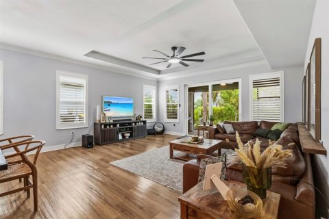 Villa ou maison à vendre à Punta Gorda, Floride: 5 chambres, 289.11 m2 № 2204102 - photo 12