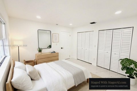 Villa ou maison à louer à Miami, Floride: 1 chambre, 144.37 m2 № 2080493 - photo 7