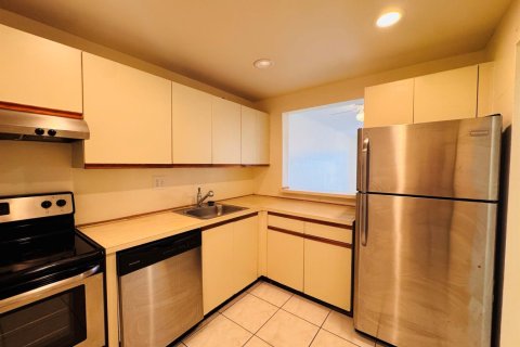 Condo à Tamarac, Floride, 1 chambre  № 2261993