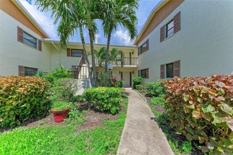 Condo à Bradenton, Floride, 2 chambres  № 2363125