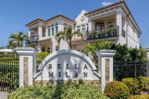 Condo in Venice, Florida, 2 bedrooms  № 1628322 - photo 5
