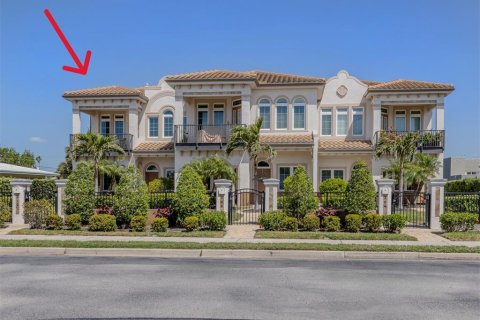 Condo in Venice, Florida, 2 bedrooms  № 1628322 - photo 3