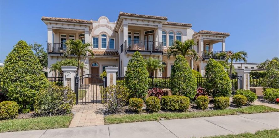 Condo in Venice, Florida, 2 bedrooms  № 1628322