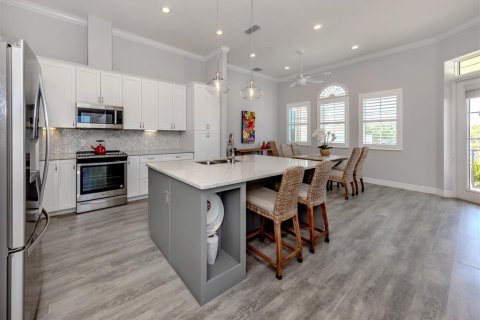 Condo in Venice, Florida, 2 bedrooms  № 1628322 - photo 15