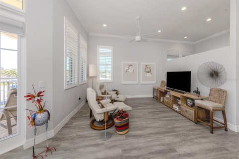 Condo in Venice, Florida, 2 bedrooms  № 1628322 - photo 9