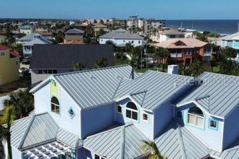 Condo in Ormond Beach, Florida, 2 bedrooms  № 1673821 - photo 4