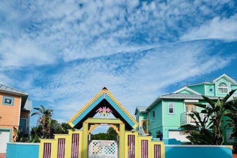 Condo in Ormond Beach, Florida, 2 bedrooms  № 1673821 - photo 6