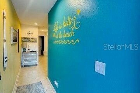Condo in Ormond Beach, Florida, 2 bedrooms  № 1673821 - photo 18