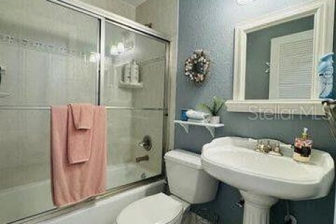 Condo in Ormond Beach, Florida, 2 bedrooms  № 1673821 - photo 22