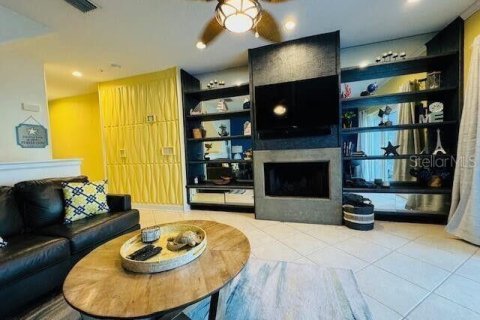 Condo in Ormond Beach, Florida, 2 bedrooms  № 1673821 - photo 29