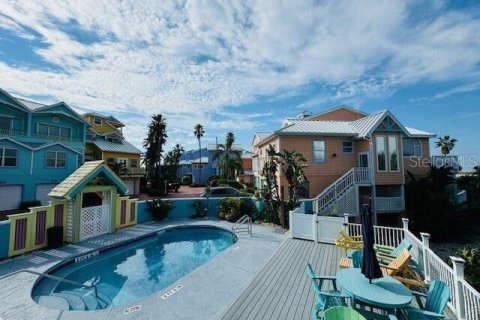 Condo in Ormond Beach, Florida, 2 bedrooms  № 1673821 - photo 7