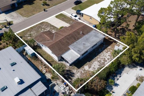 Villa ou maison à vendre à Saint Petersburg, Floride: 3 chambres, 155.52 m2 № 2142347 - photo 28