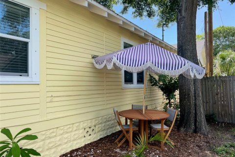 Villa ou maison à louer à Saint Petersburg, Floride: 3 chambres, 130.06 m2 № 1918570 - photo 27