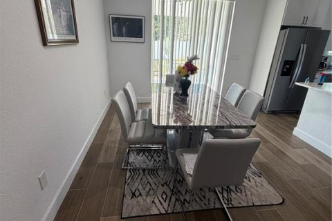 Villa ou maison à louer à Ocala, Floride: 3 chambres, 138.15 m2 № 2380535 - photo 5