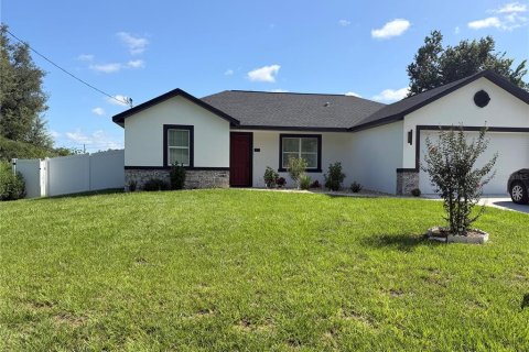 Villa ou maison à Ocala, Floride 3 chambres, 138.15 m2 № 2380535
