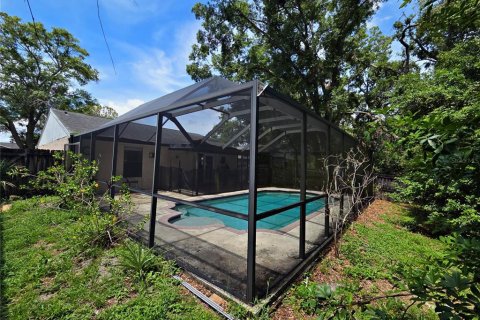 House in Tampa, Florida 3 bedrooms, 113.53 sq.m. № 1795853 - photo 28