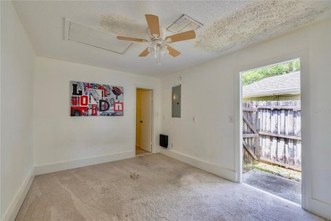 House in Tampa, Florida 3 bedrooms, 113.53 sq.m. № 1795853 - photo 21