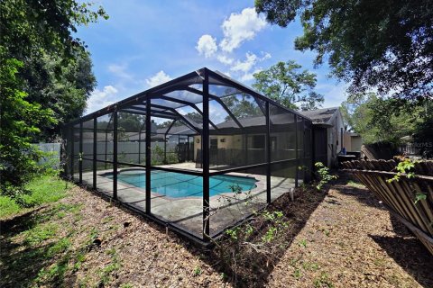 House in Tampa, Florida 3 bedrooms, 113.53 sq.m. № 1795853 - photo 27