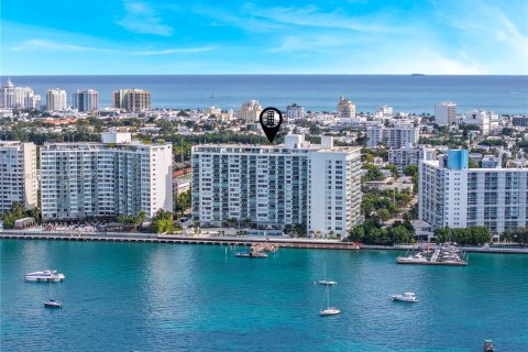 Купить кондоминиум в Майами-Бич, Флорида 1 спальня, 87.61м2, № 1985054 - фото 26