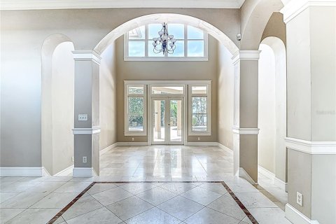 House in Odessa, Florida 5 bedrooms, 591.51 sq.m. № 1873553 - photo 22