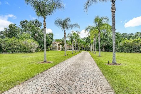 House in Odessa, Florida 5 bedrooms, 591.51 sq.m. № 1873553 - photo 15