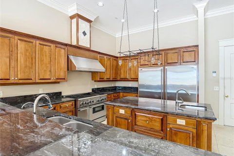 House in Odessa, Florida 5 bedrooms, 591.51 sq.m. № 1873553 - photo 6