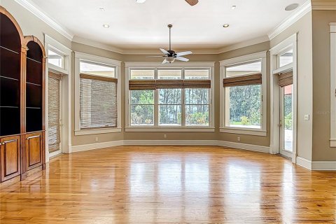 House in Odessa, Florida 5 bedrooms, 591.51 sq.m. № 1873553 - photo 29