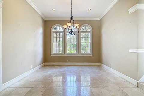 House in Odessa, Florida 5 bedrooms, 591.51 sq.m. № 1873553 - photo 24