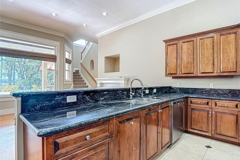 House in Odessa, Florida 5 bedrooms, 591.51 sq.m. № 1873553 - photo 8