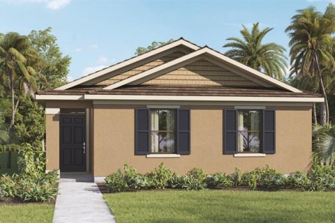 Casa en venta en Winter Haven, Florida, 4 dormitorios, 159.79 m2 № 1909673 - foto 1