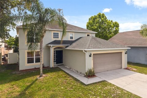 House in Orlando, Florida 4 bedrooms, 201.6 sq.m. № 2215858 - photo 2