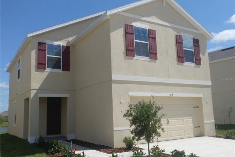 Casa en alquiler en Wesley Chapel, Florida, 4 dormitorios, 186.45 m2 № 1837297 - foto 2