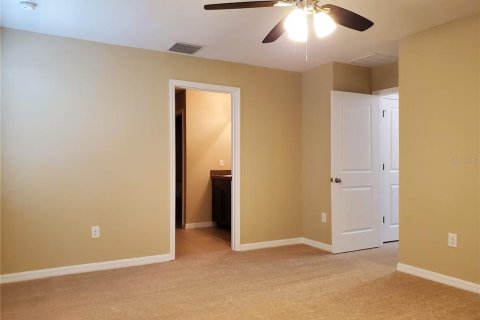 Casa en alquiler en Wesley Chapel, Florida, 4 dormitorios, 186.45 m2 № 1837297 - foto 28
