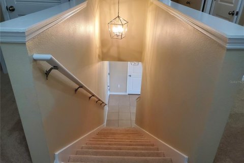 Casa en alquiler en Wesley Chapel, Florida, 4 dormitorios, 186.45 m2 № 1837297 - foto 12