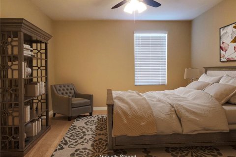 Casa en alquiler en Wesley Chapel, Florida, 4 dormitorios, 186.45 m2 № 1837297 - foto 26