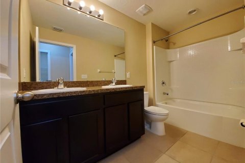 Casa en alquiler en Wesley Chapel, Florida, 4 dormitorios, 186.45 m2 № 1837297 - foto 21