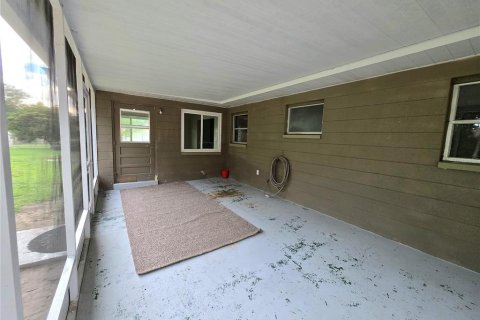 House in Dunnellon, Florida 2 bedrooms, 106.74 sq.m. № 2217796 - photo 22