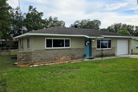 House in Dunnellon, Florida 2 bedrooms, 106.74 sq.m. № 2217796 - photo 26