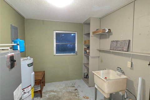 House in Dunnellon, Florida 2 bedrooms, 106.74 sq.m. № 2217796 - photo 24