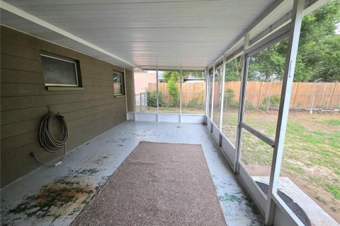 House in Dunnellon, Florida 2 bedrooms, 106.74 sq.m. № 2217796 - photo 21