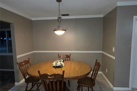 House in Dunnellon, Florida 2 bedrooms, 106.74 sq.m. № 2217796 - photo 4