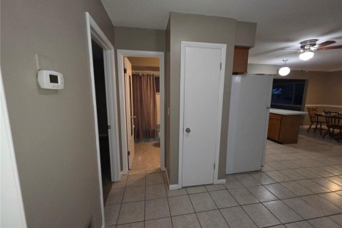 House in Dunnellon, Florida 2 bedrooms, 106.74 sq.m. № 2217796 - photo 9