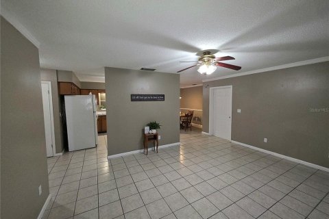 House in Dunnellon, Florida 2 bedrooms, 106.74 sq.m. № 2217796 - photo 2