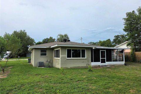 House in Dunnellon, Florida 2 bedrooms, 106.74 sq.m. № 2217796 - photo 28