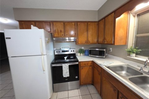 House in Dunnellon, Florida 2 bedrooms, 106.74 sq.m. № 2217796 - photo 10