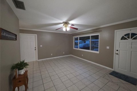 House in Dunnellon, Florida 2 bedrooms, 106.74 sq.m. № 2217796 - photo 7