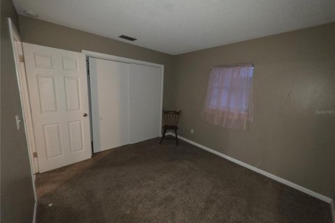 House in Dunnellon, Florida 2 bedrooms, 106.74 sq.m. № 2217796 - photo 19