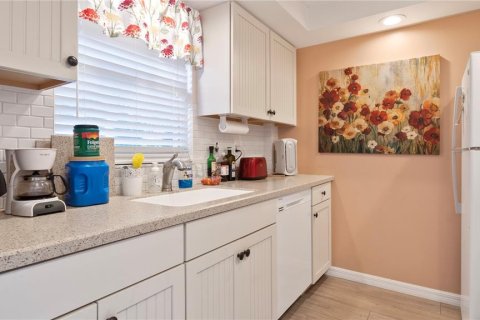 Condominio en venta en Venice, Florida, 2 dormitorios, 83.61 m2 № 1004061 - foto 7