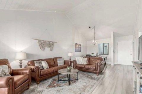 Condo à St. Lucie, Floride, 1 chambre  № 2078623