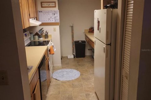 Condo in Tampa, Florida, 1 bedroom  № 2156293 - photo 7